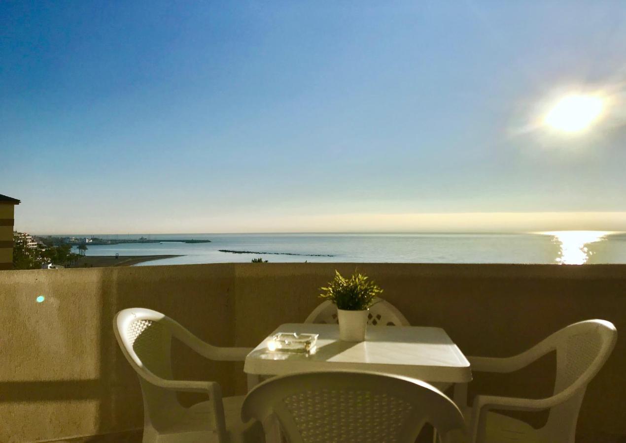 Appartement Benal Beach Sea View Benalmádena