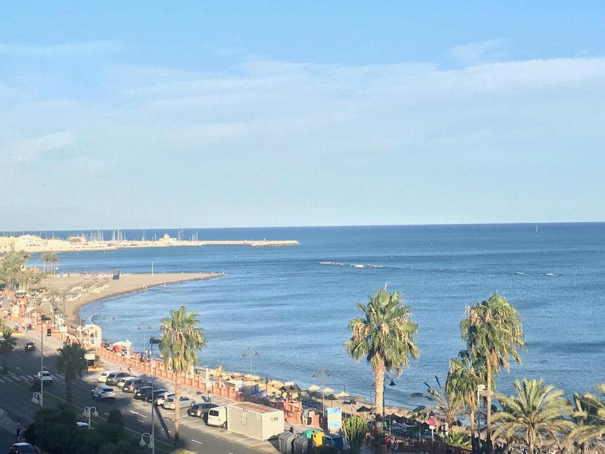 Benal Beach Sea View Benalmádena