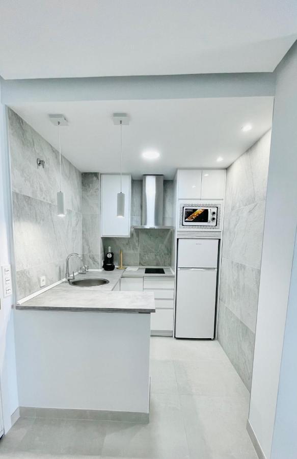Appartement Benal Beach Sea View *
