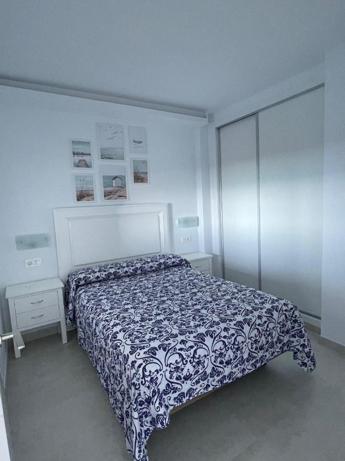 Benal Beach Sea View Appartement Benalmádena