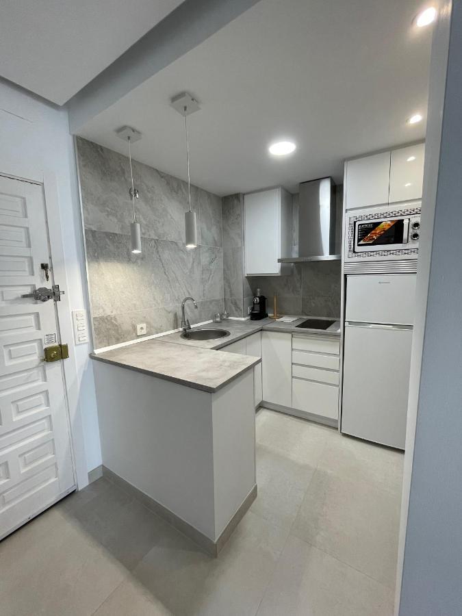 Benal Beach Sea View Appartement