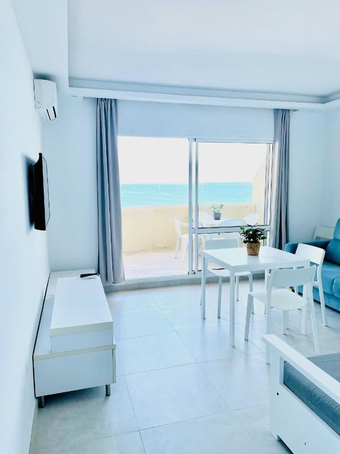 Benal Beach Sea View Benalmádena