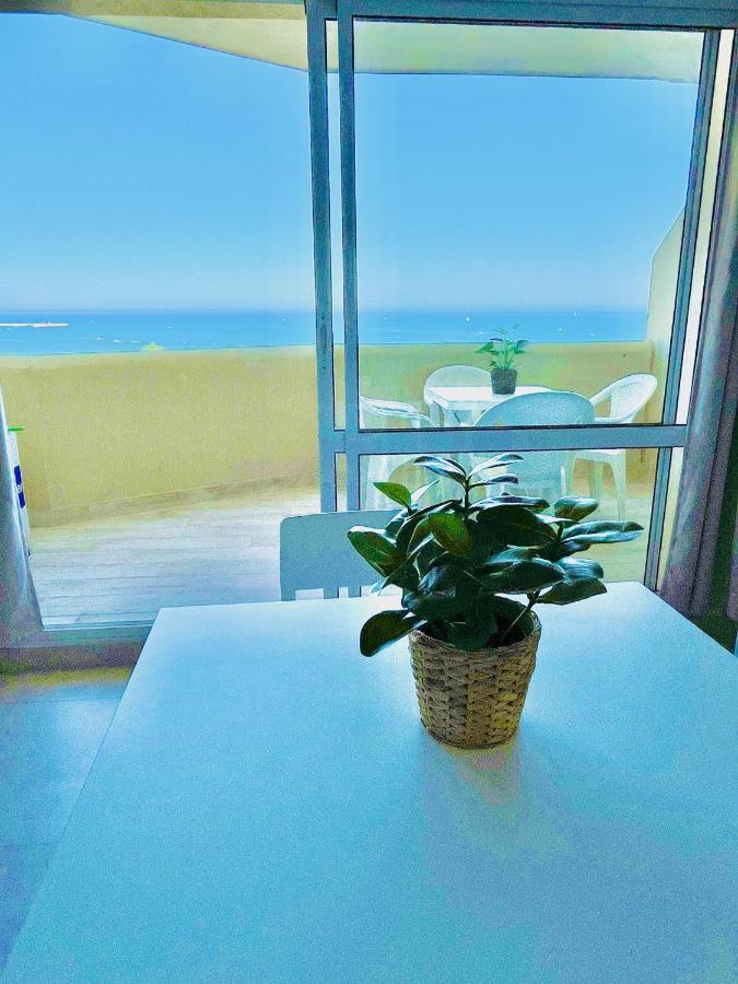 Benal Beach Sea View Benalmádena