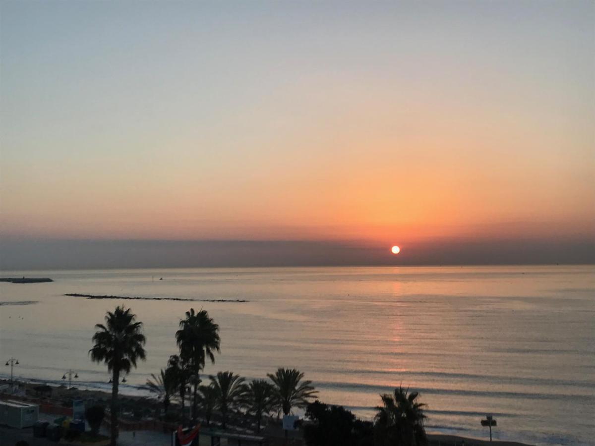 Appartement Benal Beach Sea View