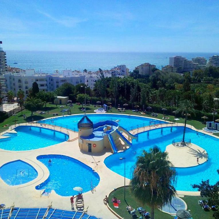 Minerva Benalmadena