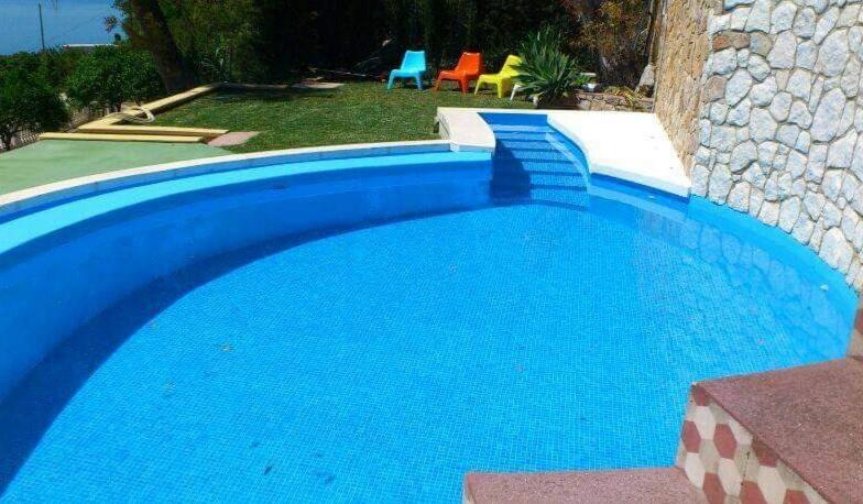 Villa Villordo Tranquila Benalmadena