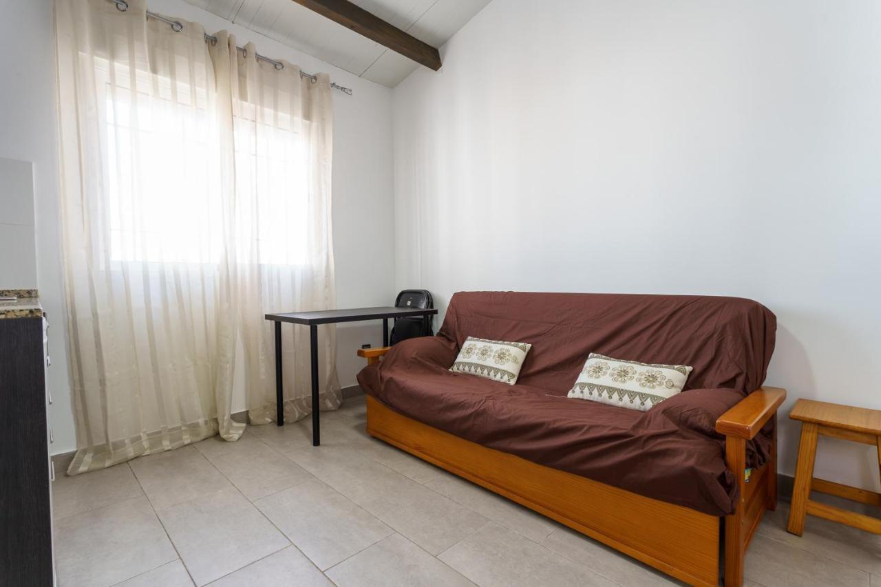 Apartment Studio In Puerto Marina - Ct 154 *