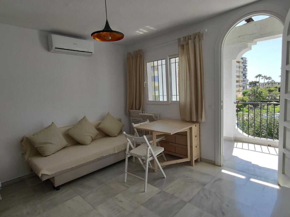 Corbousier - Beach - Playa - 54 * Benalmadena