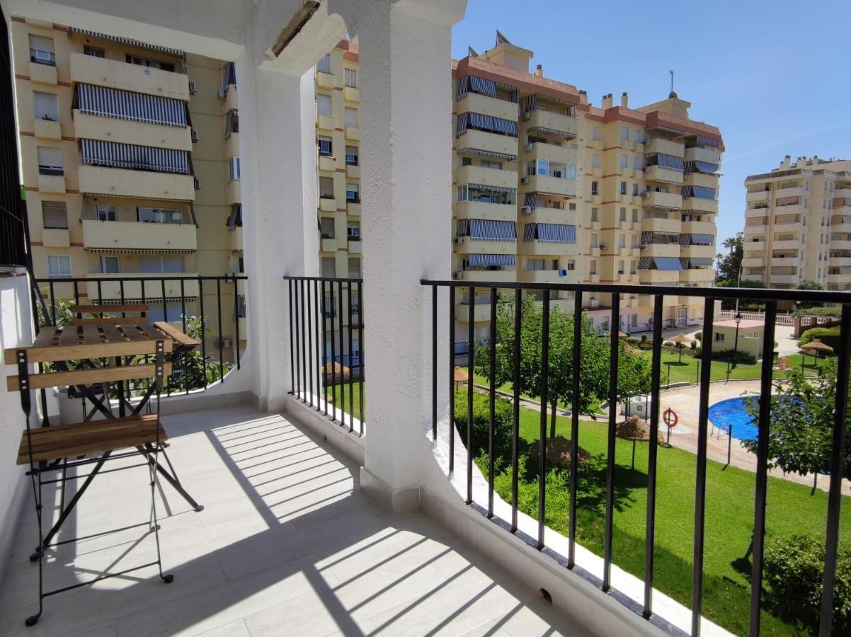 Corbousier - Beach - Playa - 54 * Benalmadena