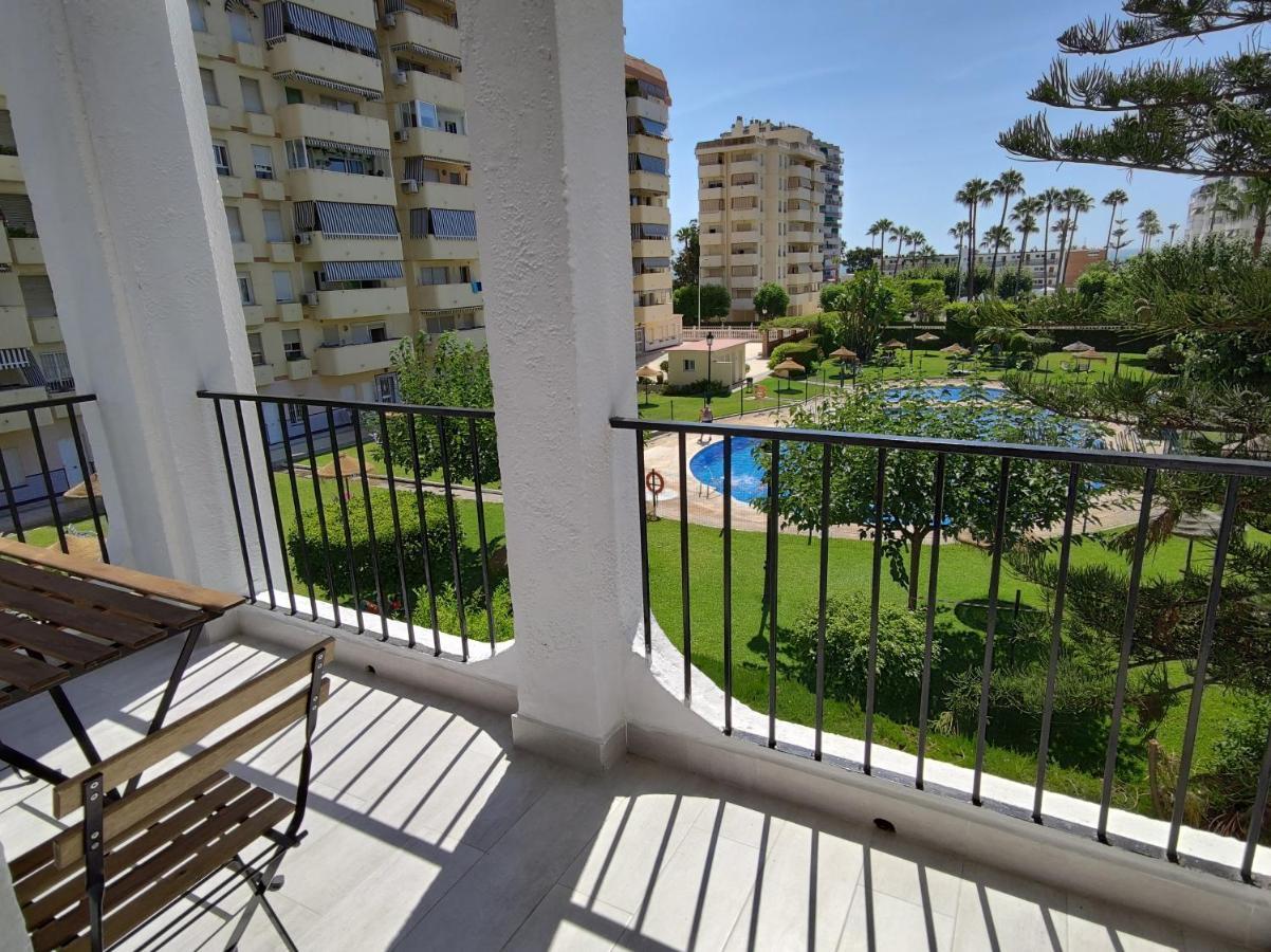 Corbousier - Beach - Playa - 54 Apartment