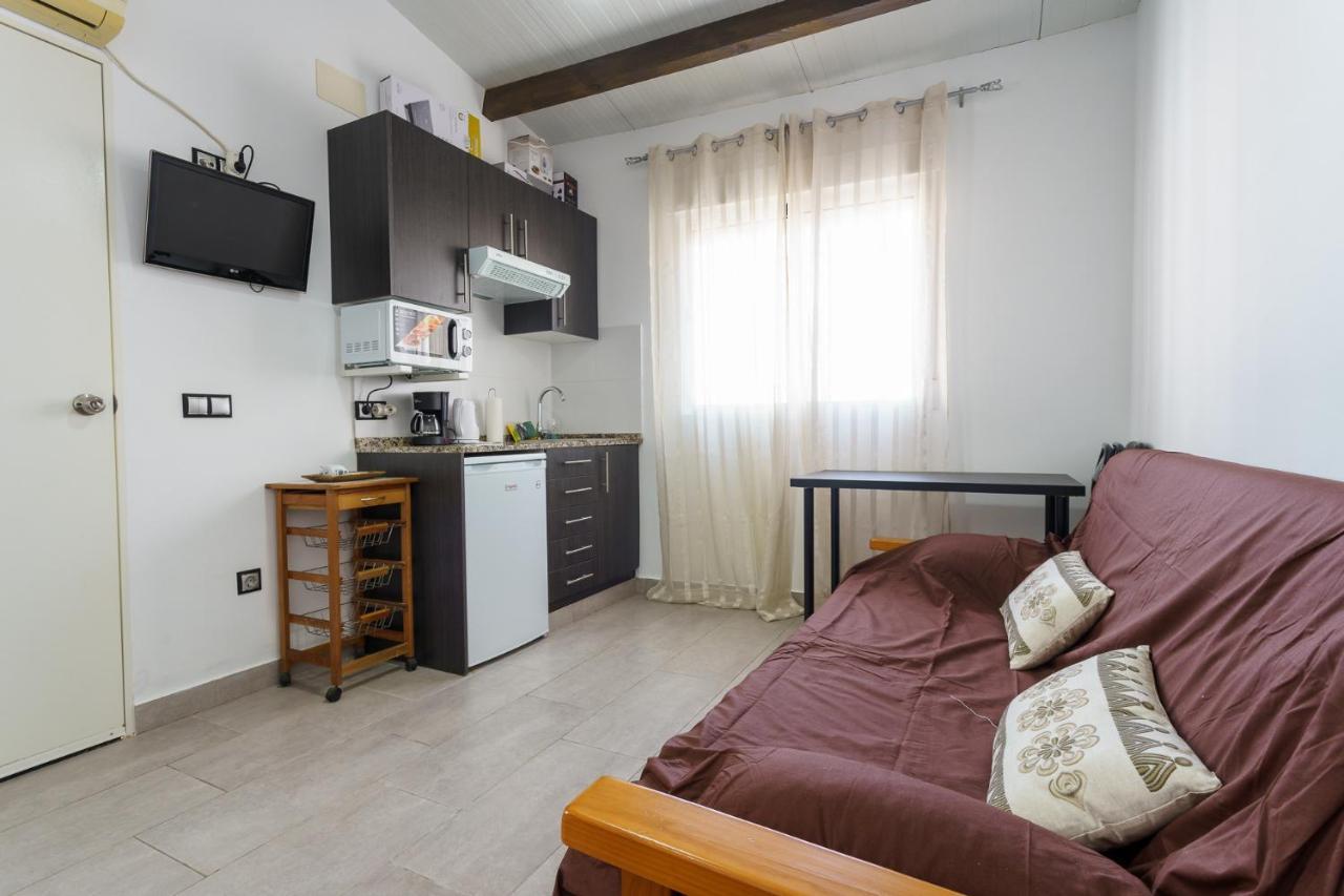 Apartment Studio In Puerto Marina - Ct 154 Benalmádena