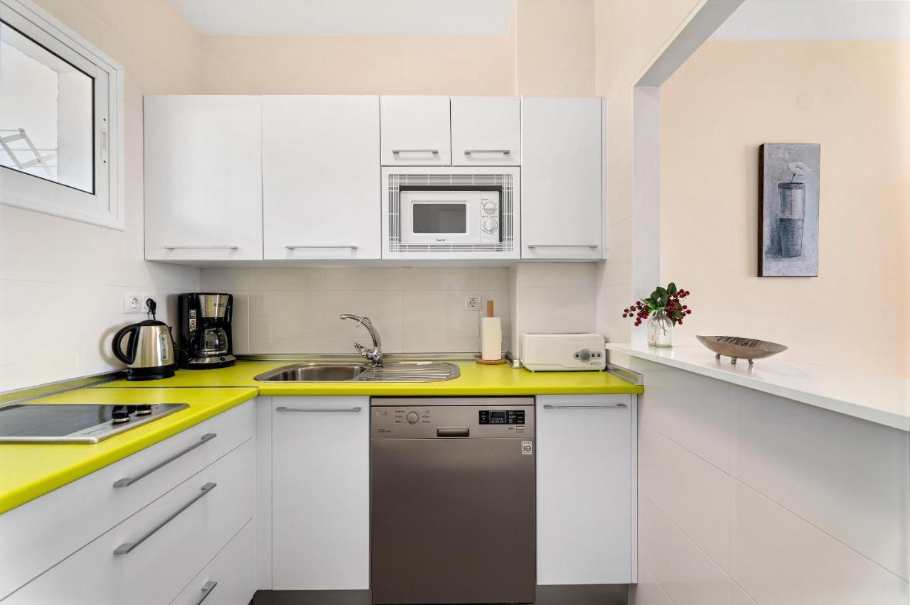 Apartamento Bellavista Romantic Benalmádena