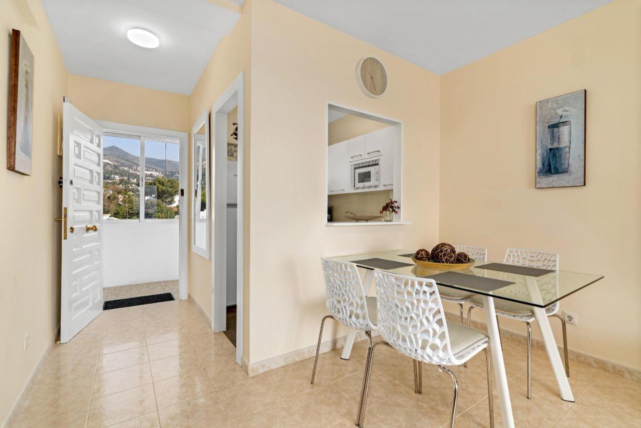 Bellavista Romantic Apartment