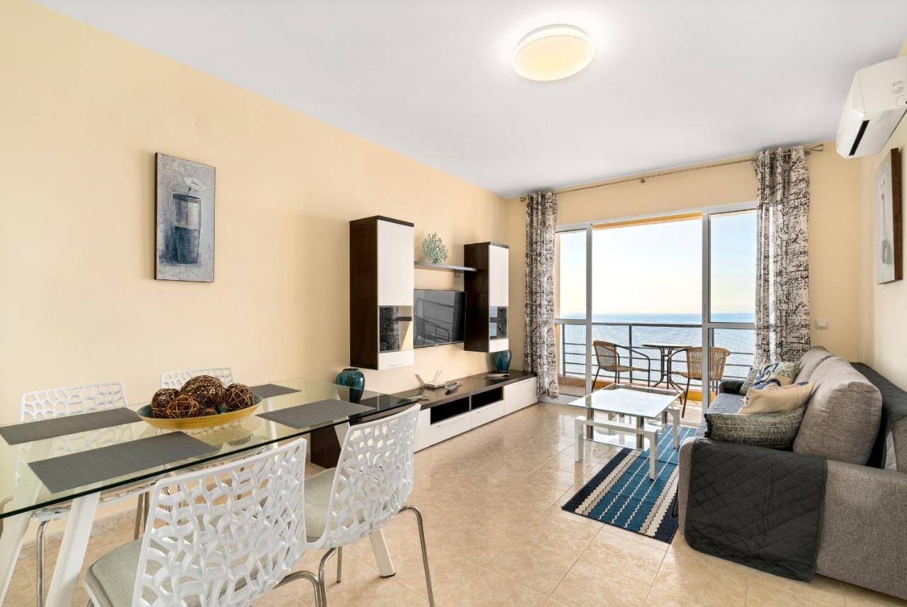 Bellavista Romantic Apartment