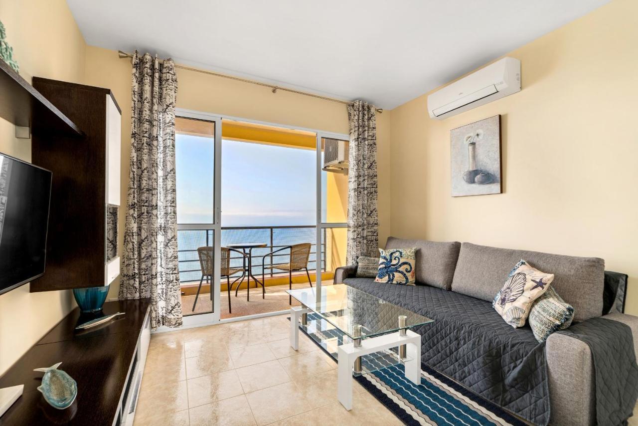 Apartment Bellavista Romantic