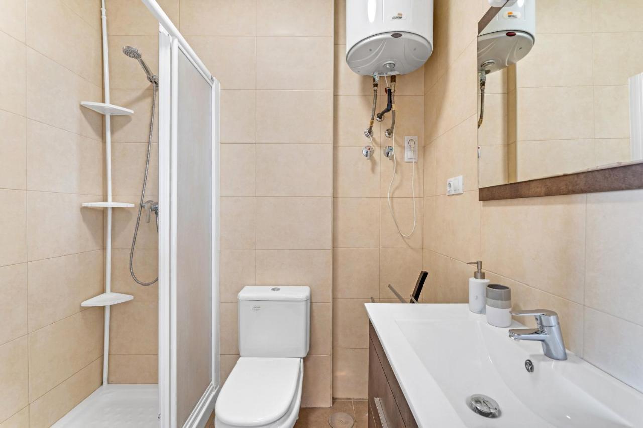 Apartment Bellavista Romantic Benalmádena
