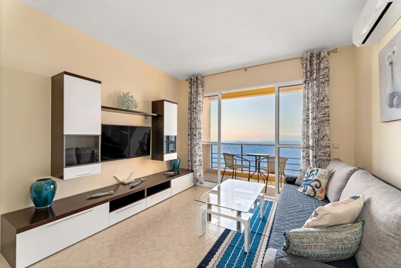 Apartment Bellavista Romantic Benalmádena