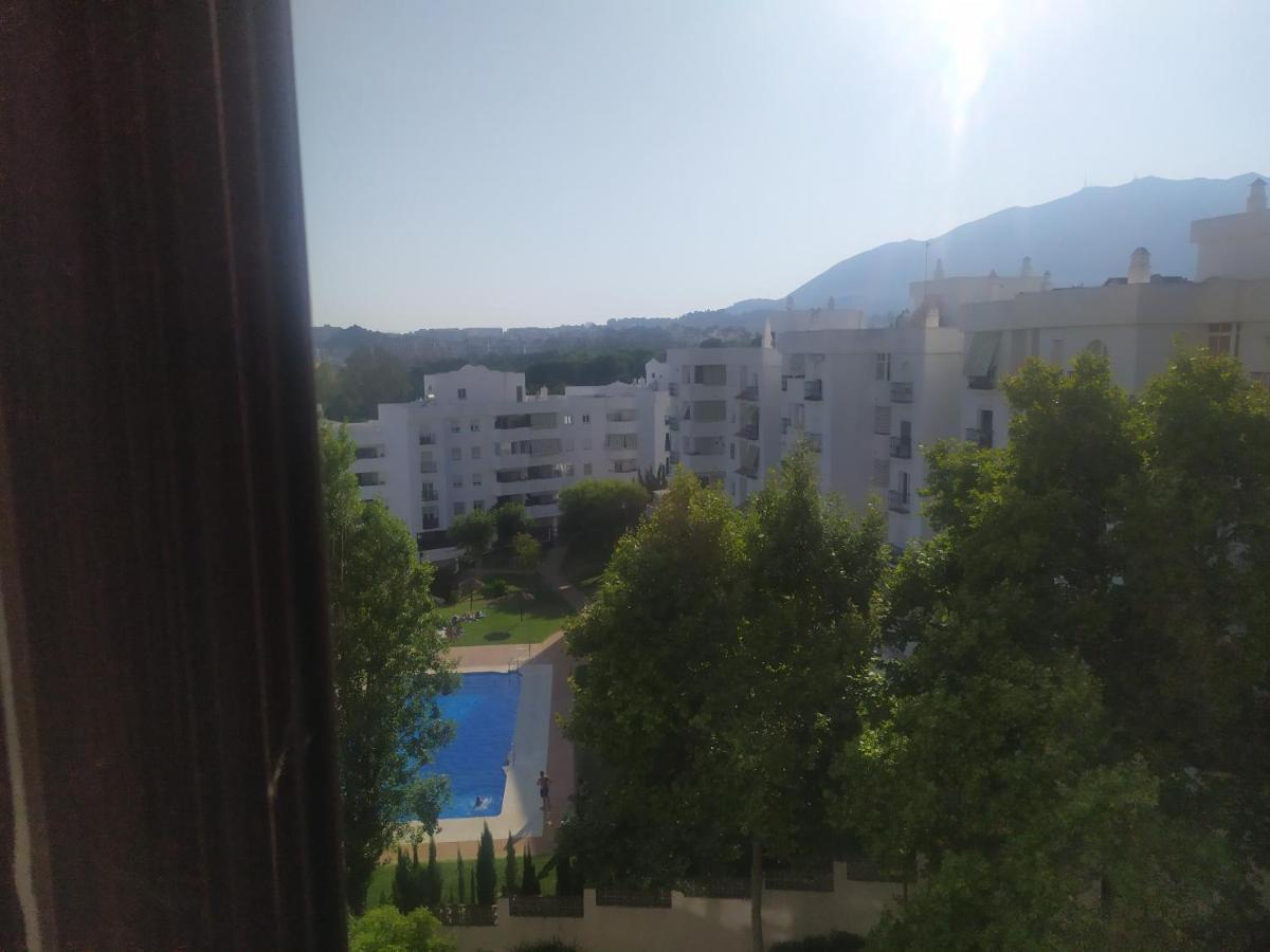 Arroyo De La Miel ,las Naciones Sun&beach Apartment