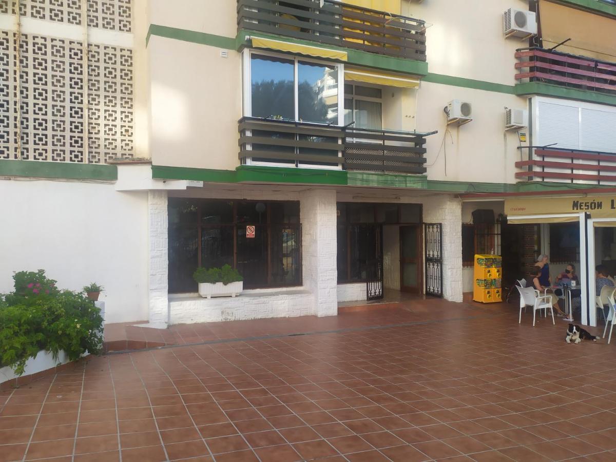 Arroyo De La Miel ,las Naciones Sun&beach Apartment *
