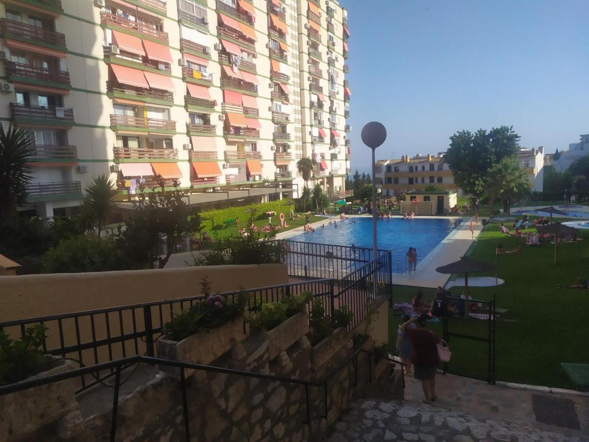 Arroyo De La Miel ,las Naciones Sun&beach