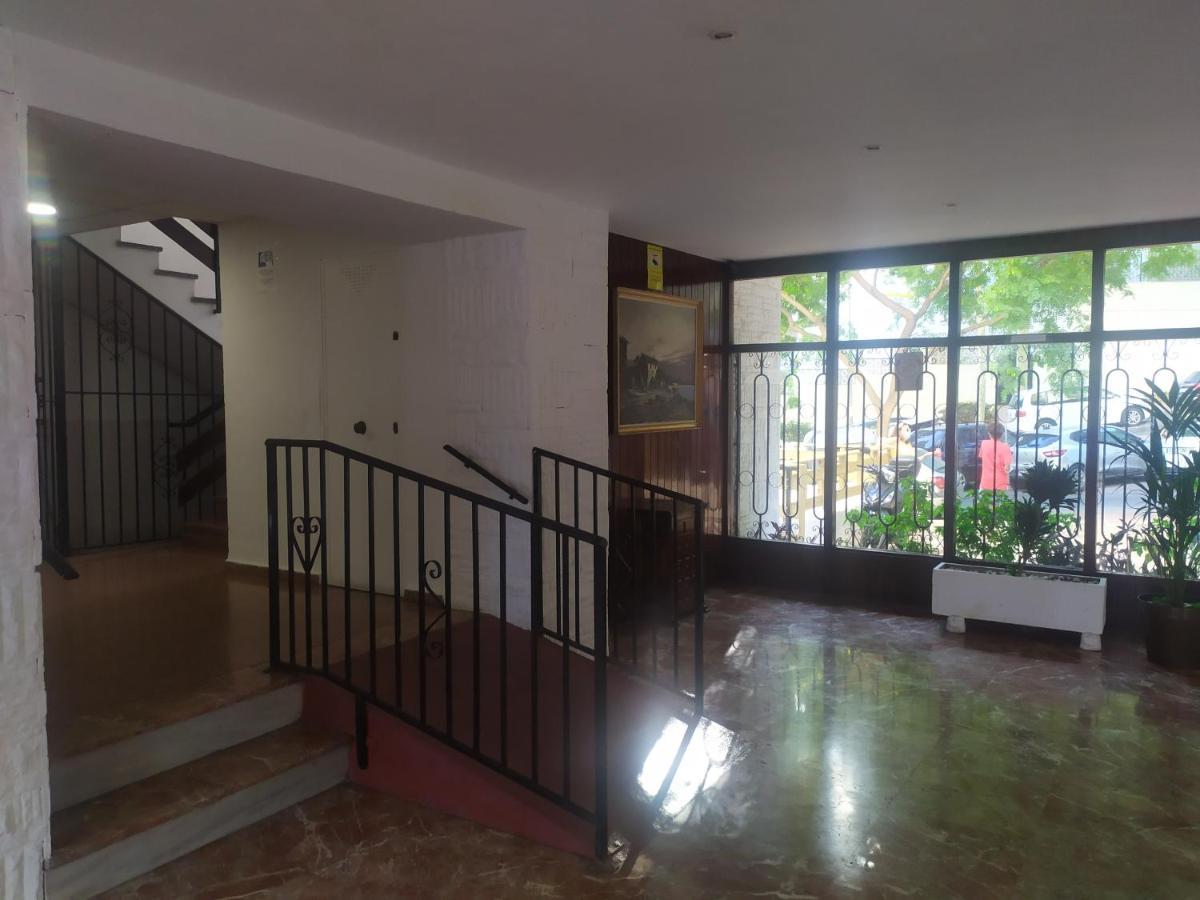 Apartment Arroyo De La Miel ,las Naciones Sun&beach *