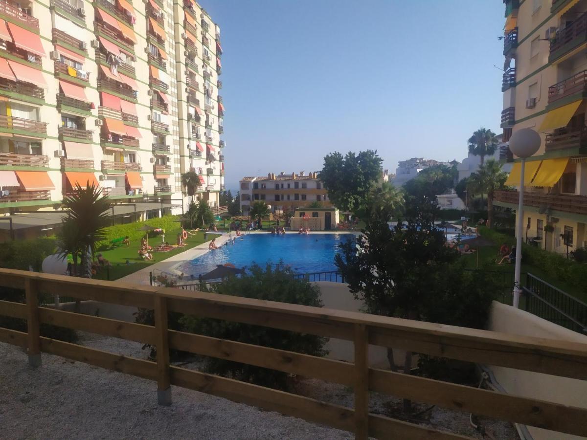 Arroyo De La Miel ,las Naciones Sun&beach