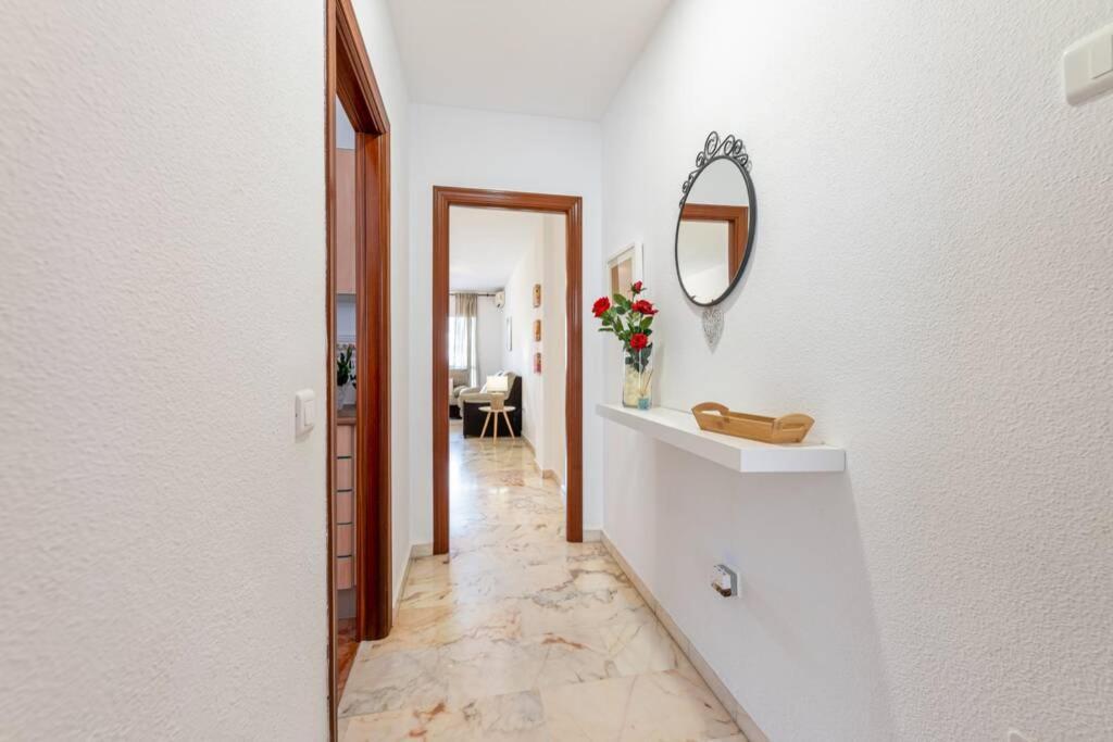 Apartment Family Benalmarina Costa Del Sol Piscina Y Parking Incluido