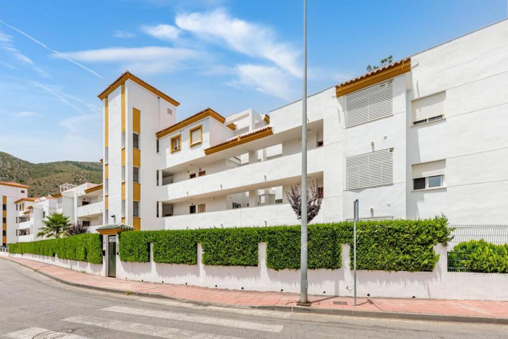 Apartment Family Benalmarina Costa Del Sol Piscina Y Parking Incluido Benalmadena
