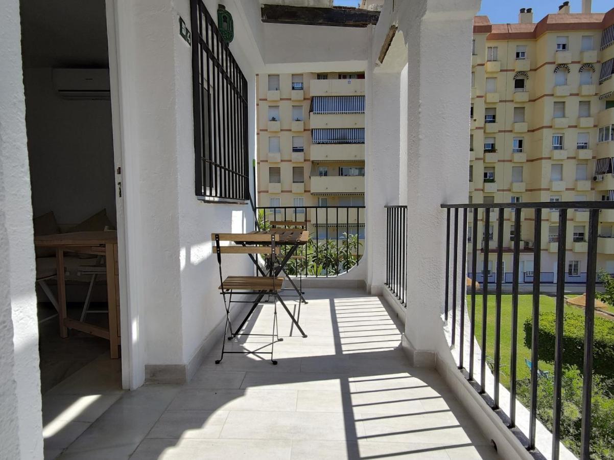 Corbousier - Beach - Playa - 54 Apartment