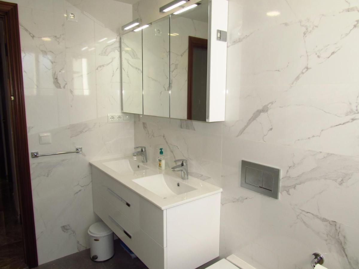 Apartment Manantial