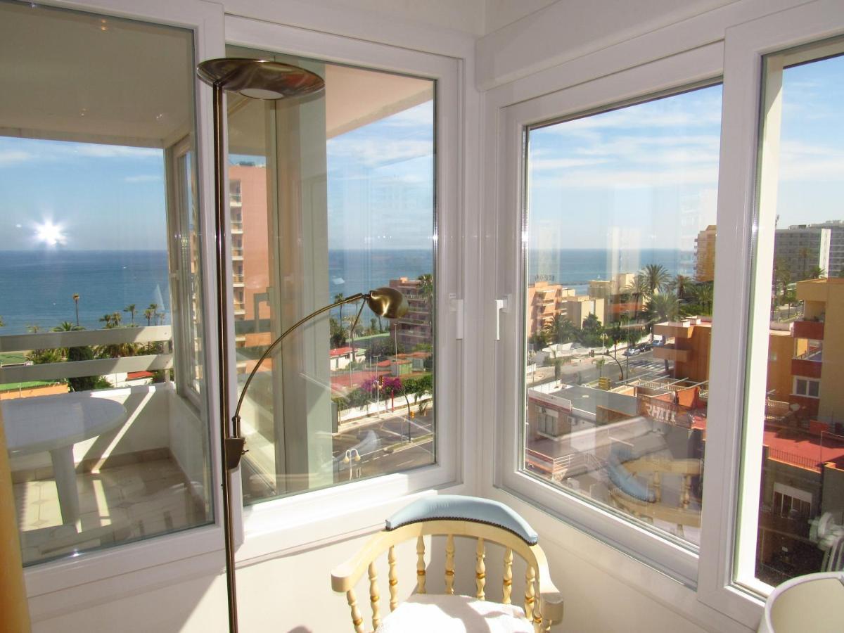 Manantial Apartment