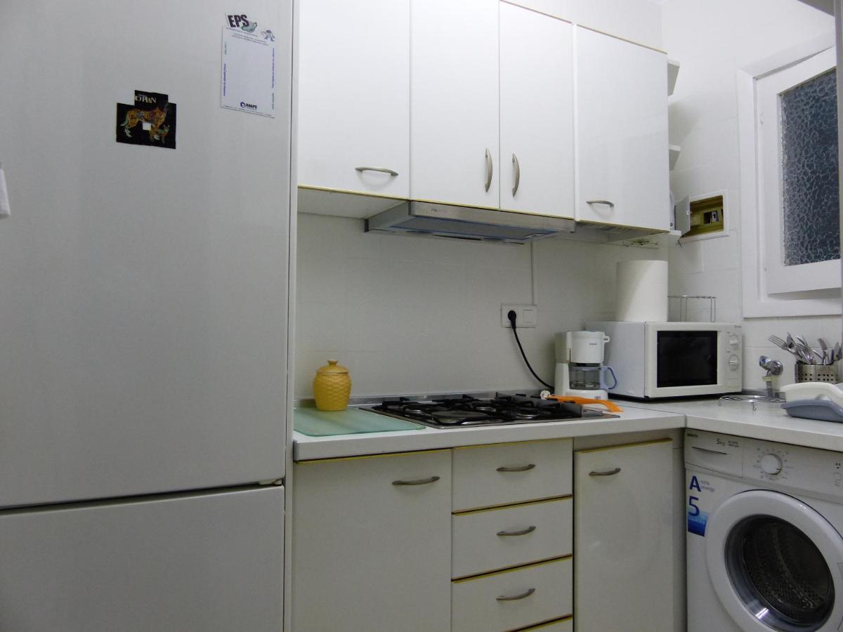 Studio With Access To The Garden. Open Pool. Beach Very Close. Wifi & Netflix Free Apartamento Benalmádena