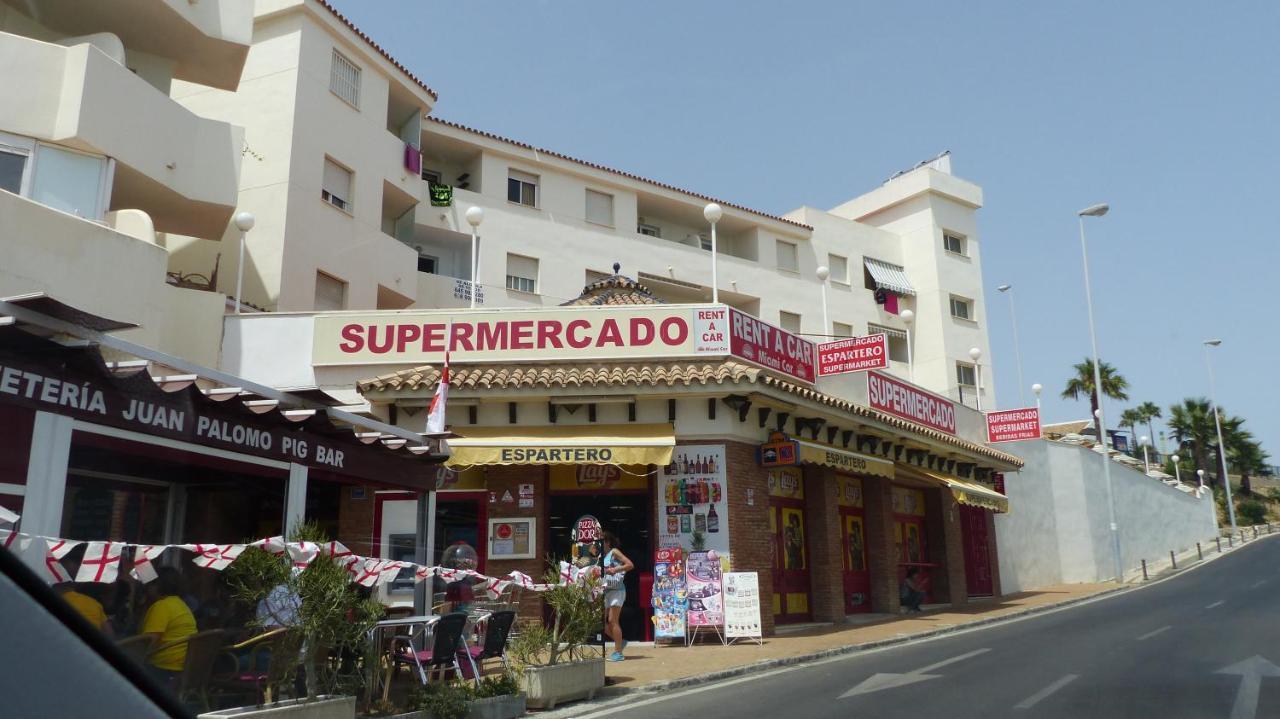 Apartamento Studio With Access To The Garden. Open Pool. Beach Very Close. Wifi & Netflix Free