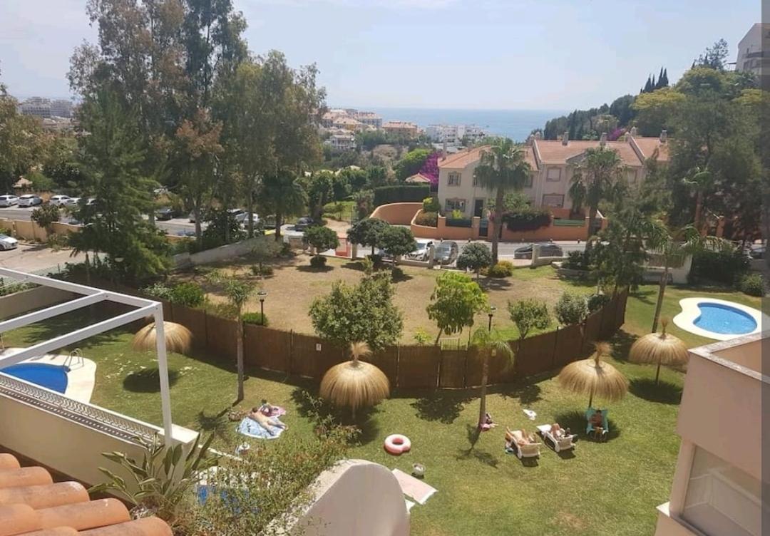 Lolo's House Benalmadena
