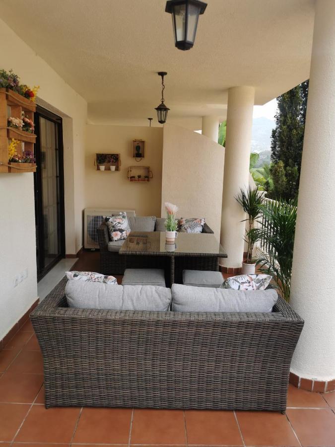 Lolo's House Benalmadena