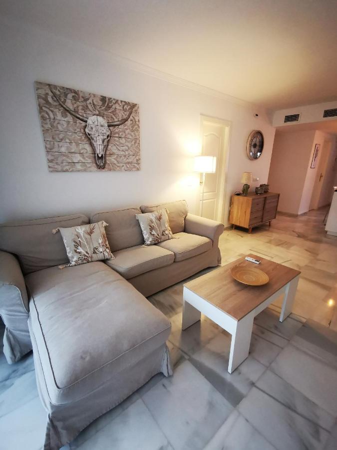 Lolo's House Apartment Benalmadena
