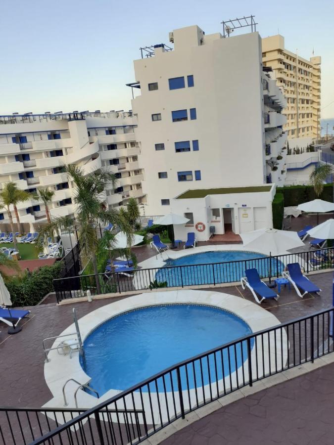Apartamento Recien Reformado A 300 Metros De La Playa,