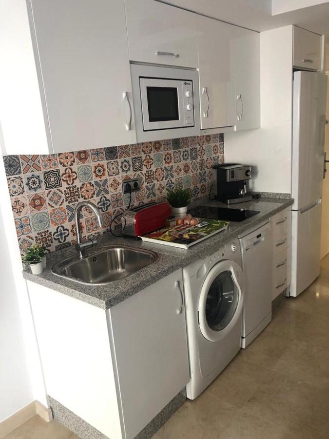 Apartamento Recien Reformado A 300 Metros De La Playa, Apartment Benalmadena