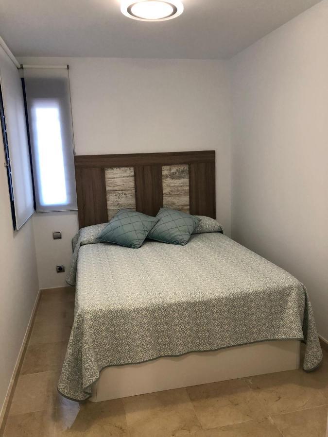 Apartment Apartamento Recien Reformado A 300 Metros De La Playa,