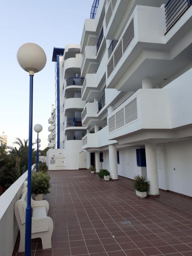 Apartamento Recien Reformado A 300 Metros De La Playa, Benalmádena