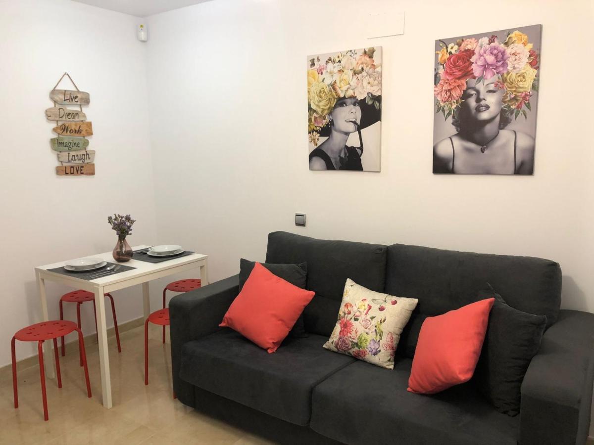 Apartamento Recien Reformado A 300 Metros De La Playa, Apartment *