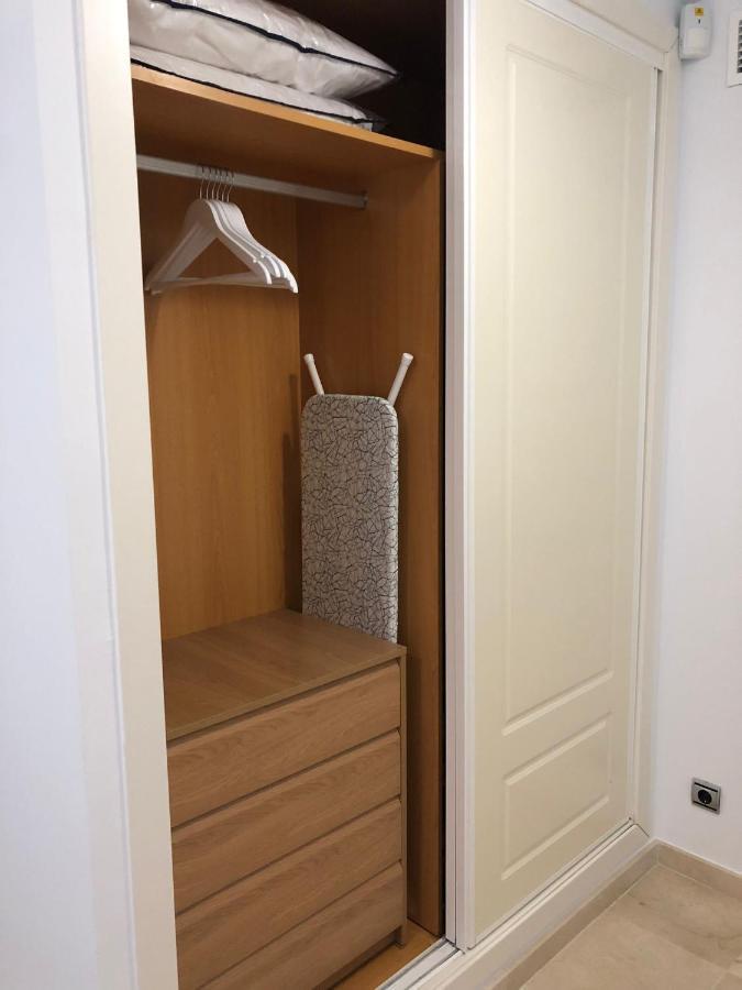 Apartamento Recien Reformado A 300 Metros De La Playa,