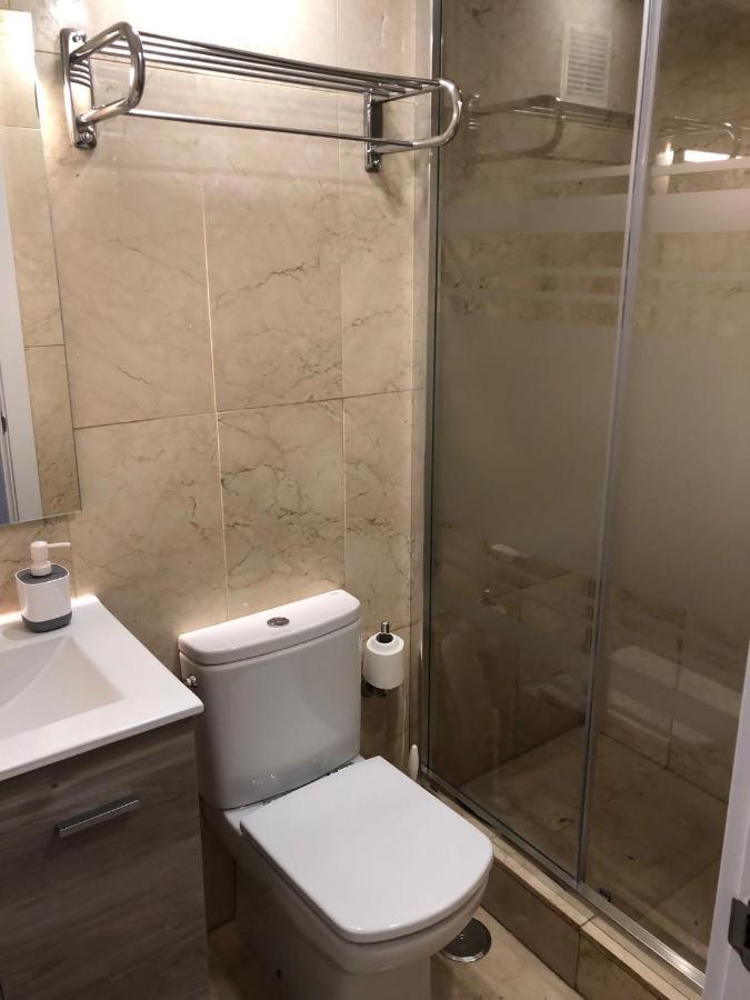 Appartement Apartamento Recien Reformado A 300 Metros De La Playa,