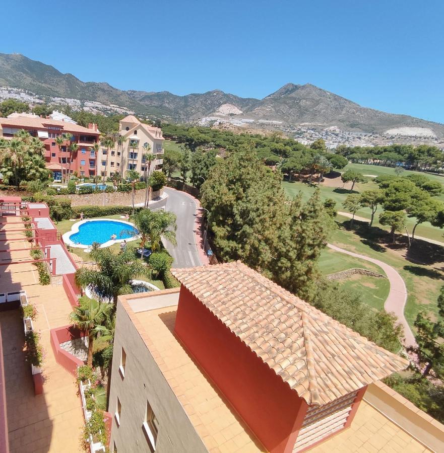 Hermoso Alquiler -Piscina - Playa - Campo De Golf Apartment