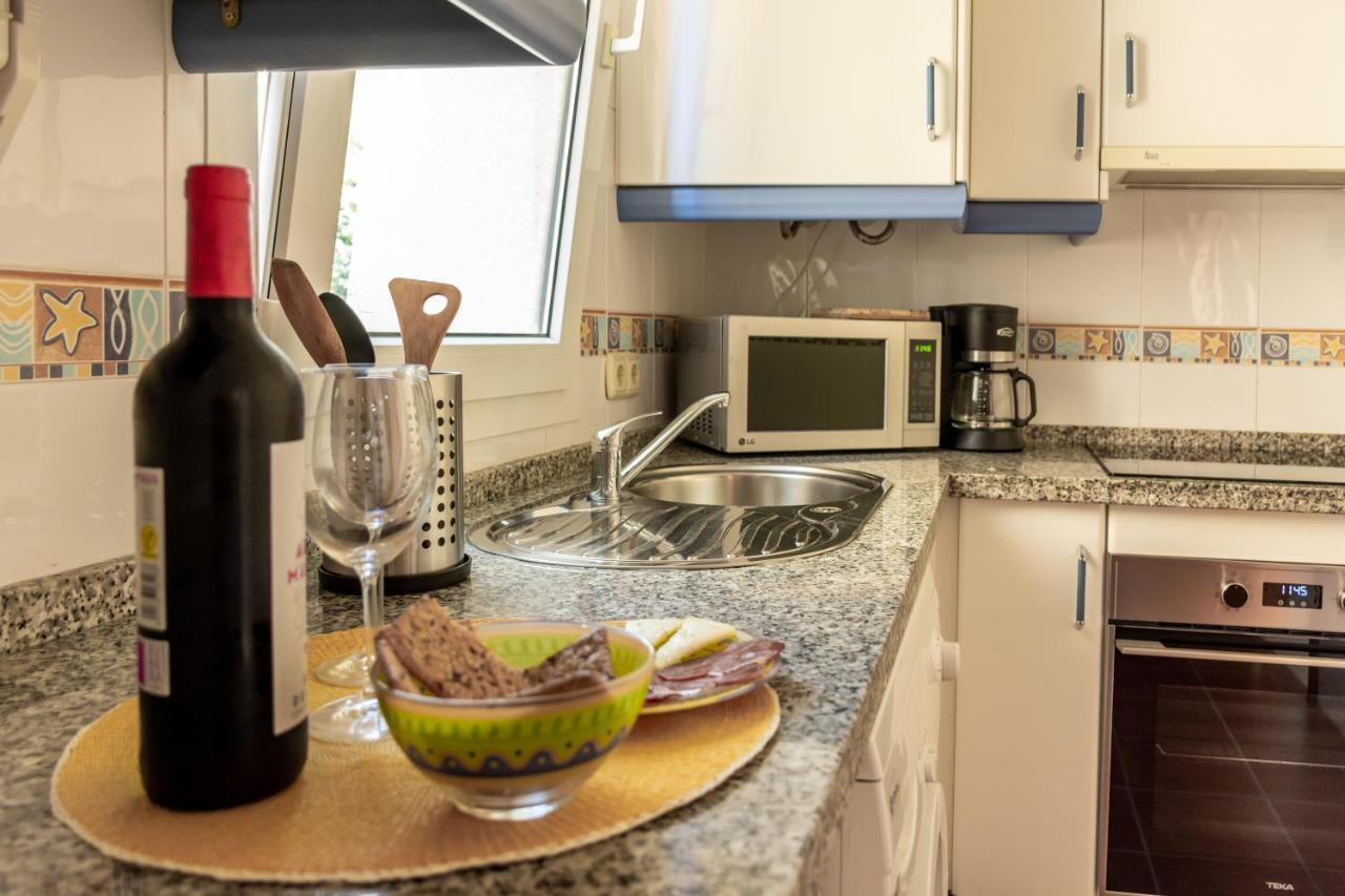 Hill View Torrequebrada Apartment Benalmadena
