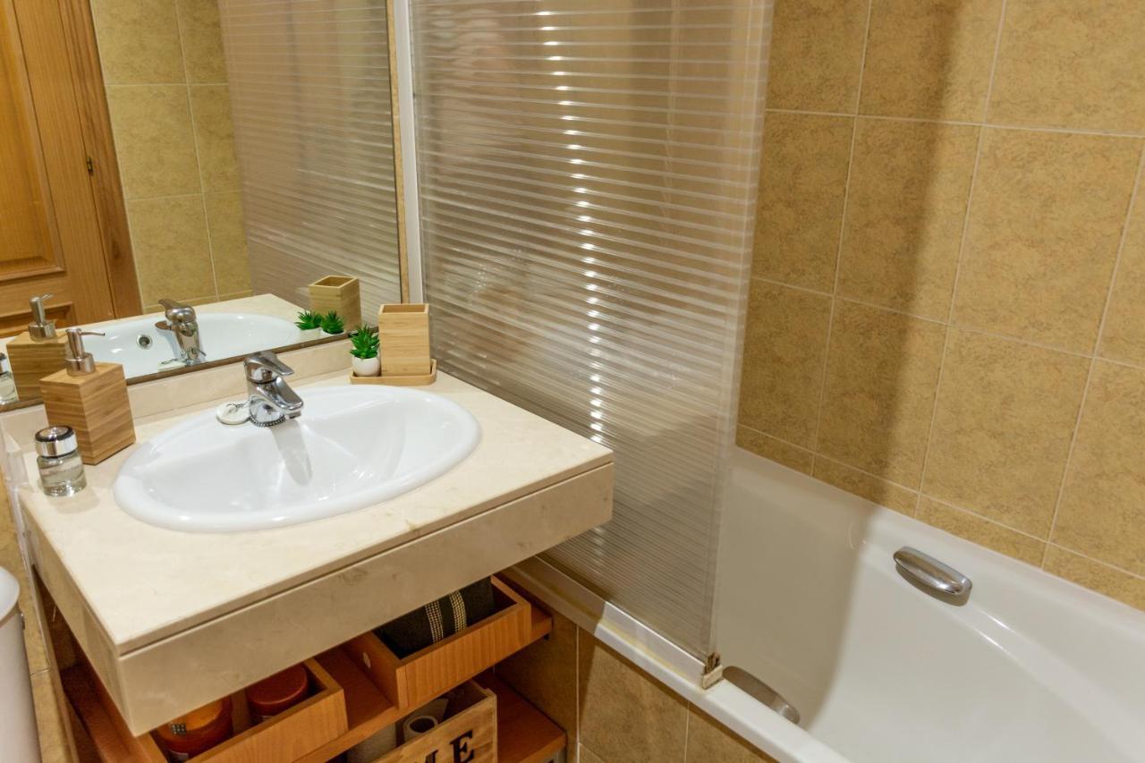 Hill View Torrequebrada Apartment Benalmadena