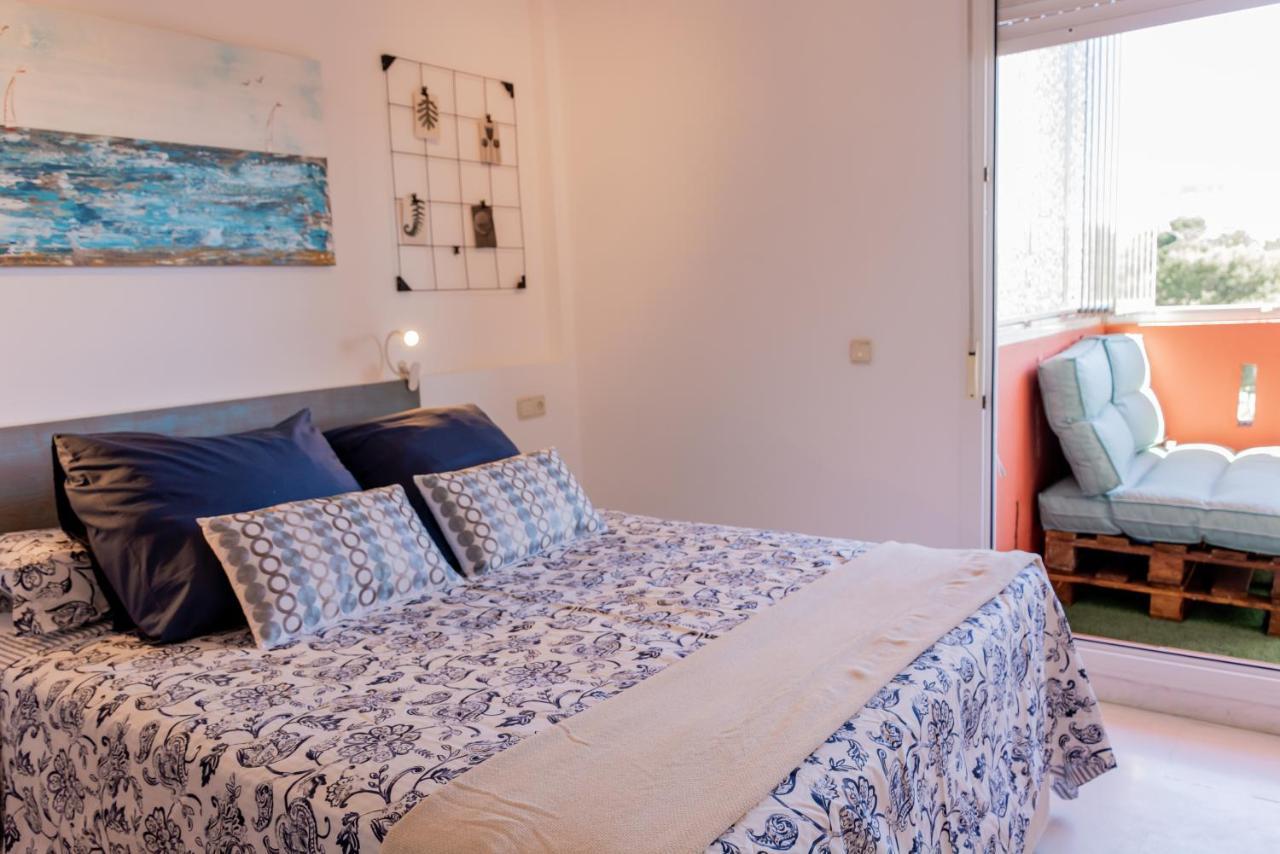 Hill View Torrequebrada Apartment Benalmadena