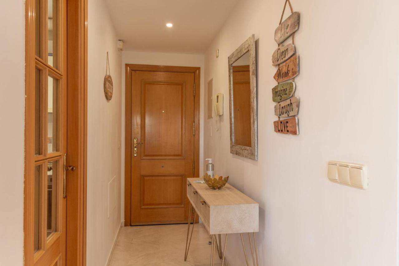 Hill View Torrequebrada *