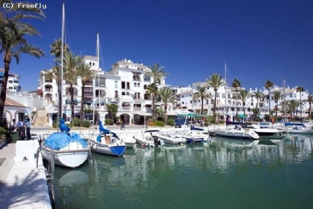 Arroyo De La Miel - Residence Piscis Benalmadena