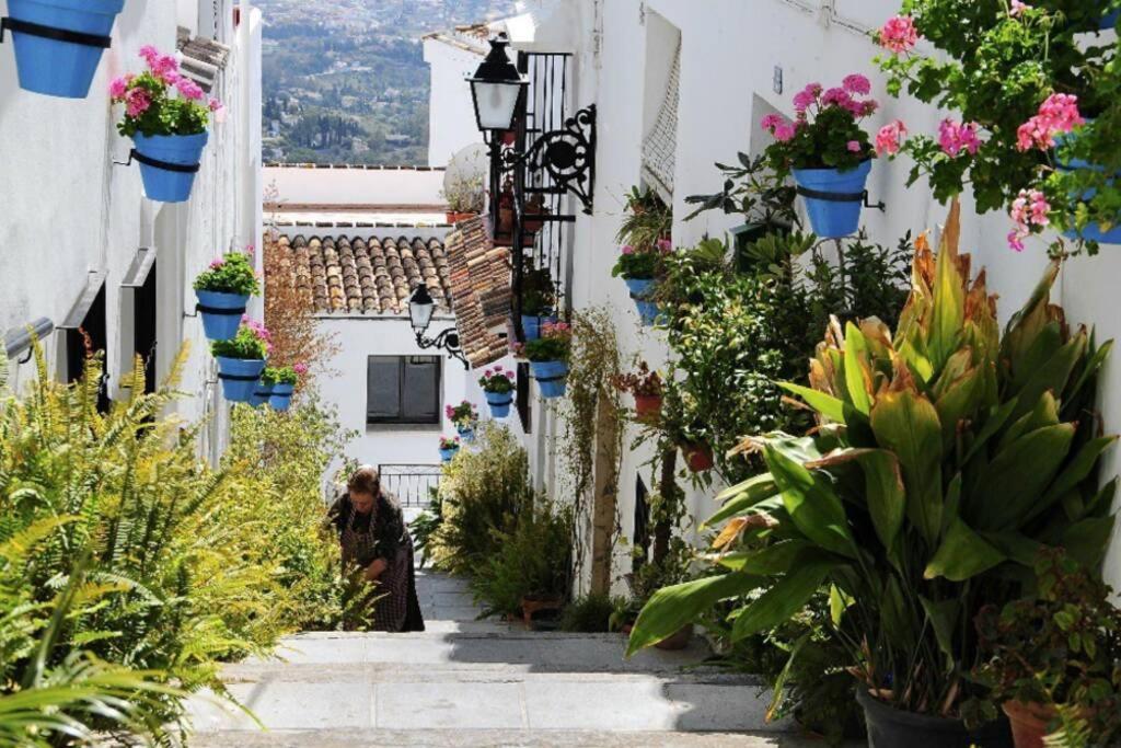 Arroyo De La Miel - Residence Piscis Apartment *